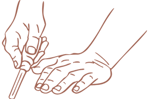 Icon de Artisanat local